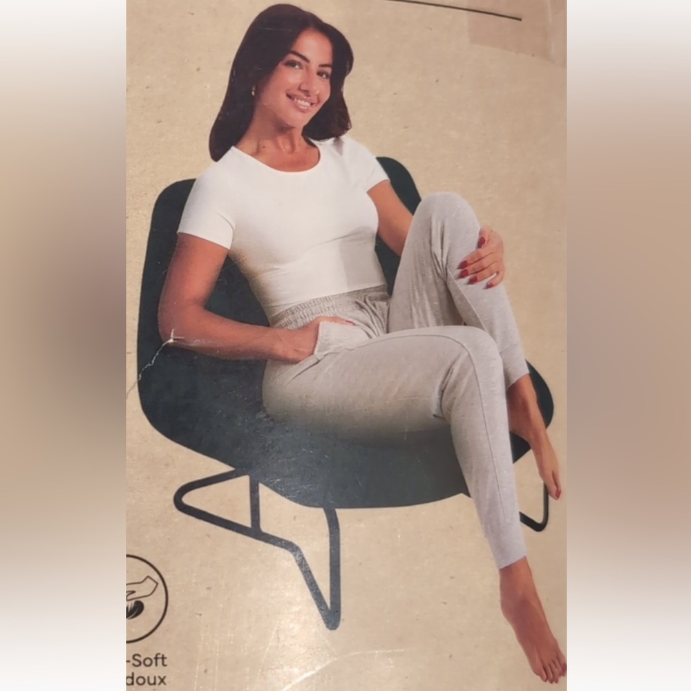 XXL Frank and Oak Ultra Soft Lounge Pants